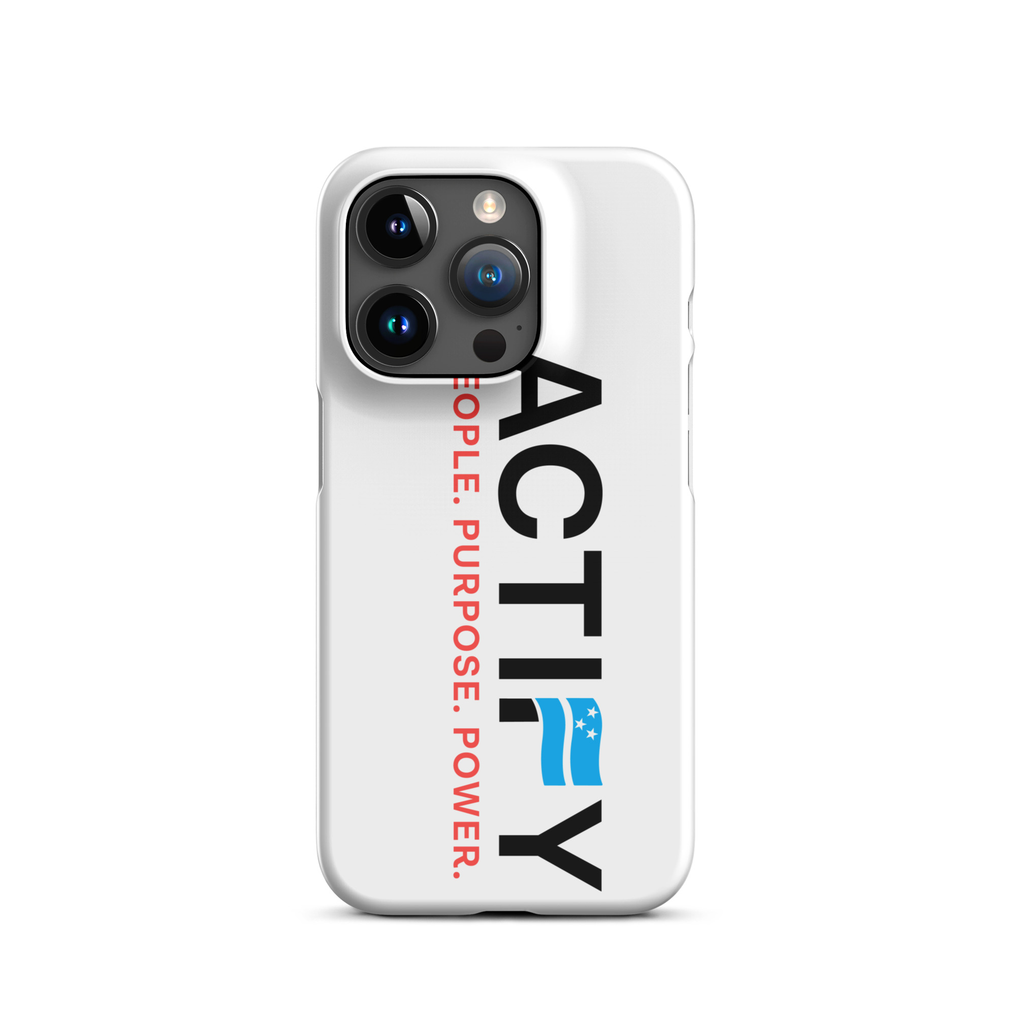 Snap case for iPhone® - Image 18