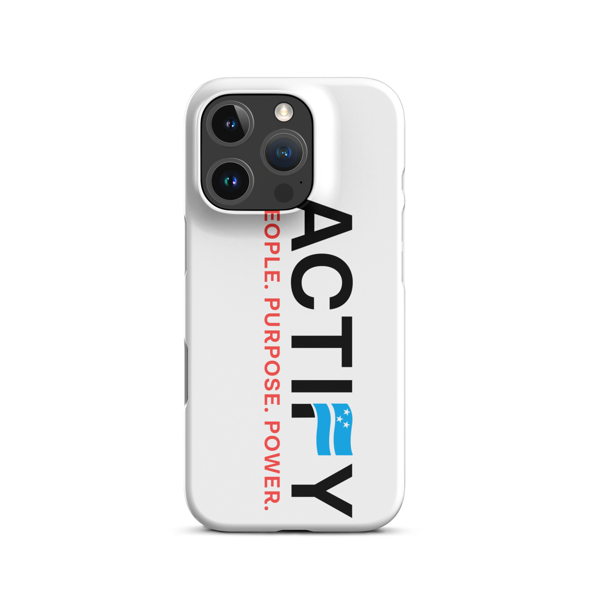 Snap case for iPhone® - Image 22