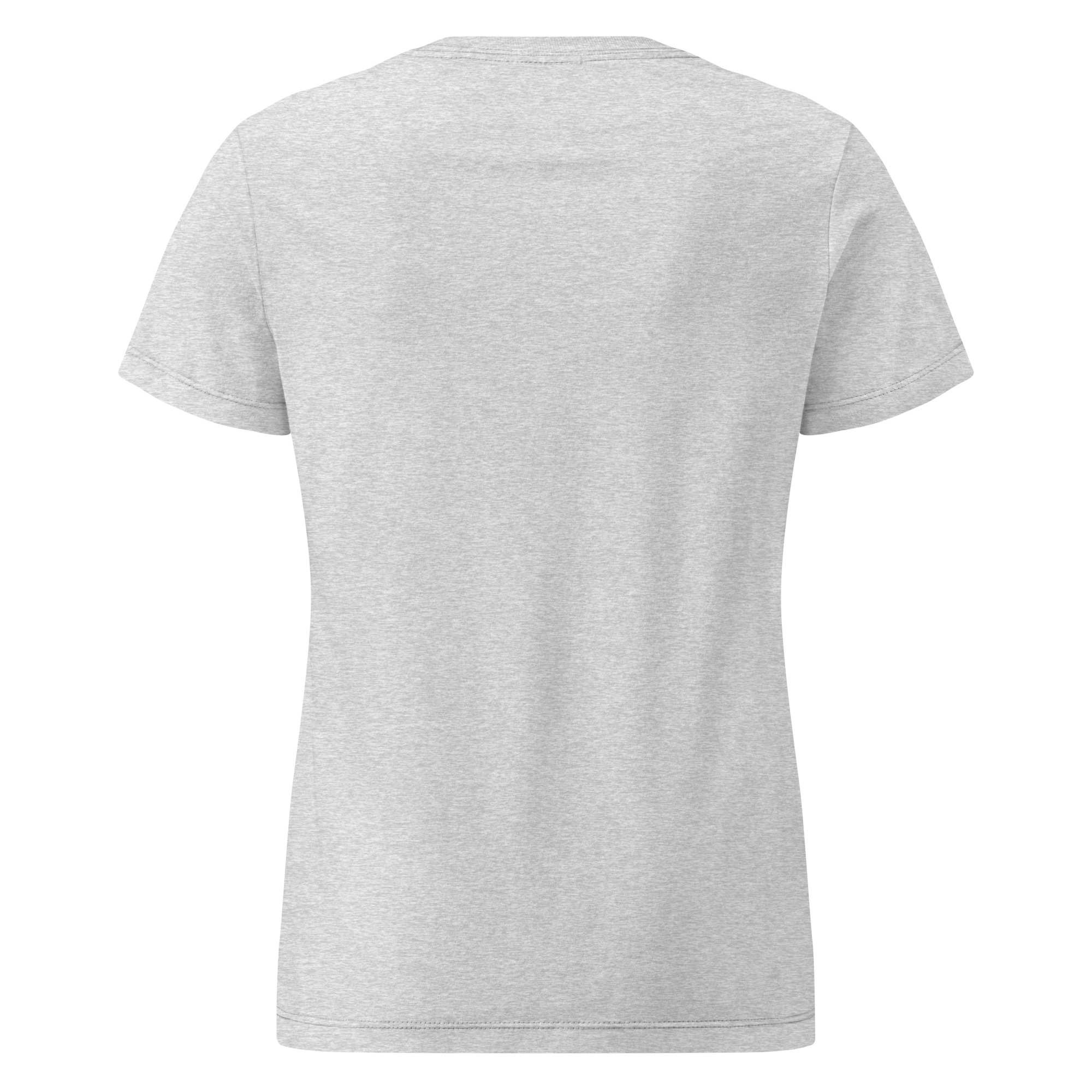 Women’s basic softstyle t-shirt - Image 2
