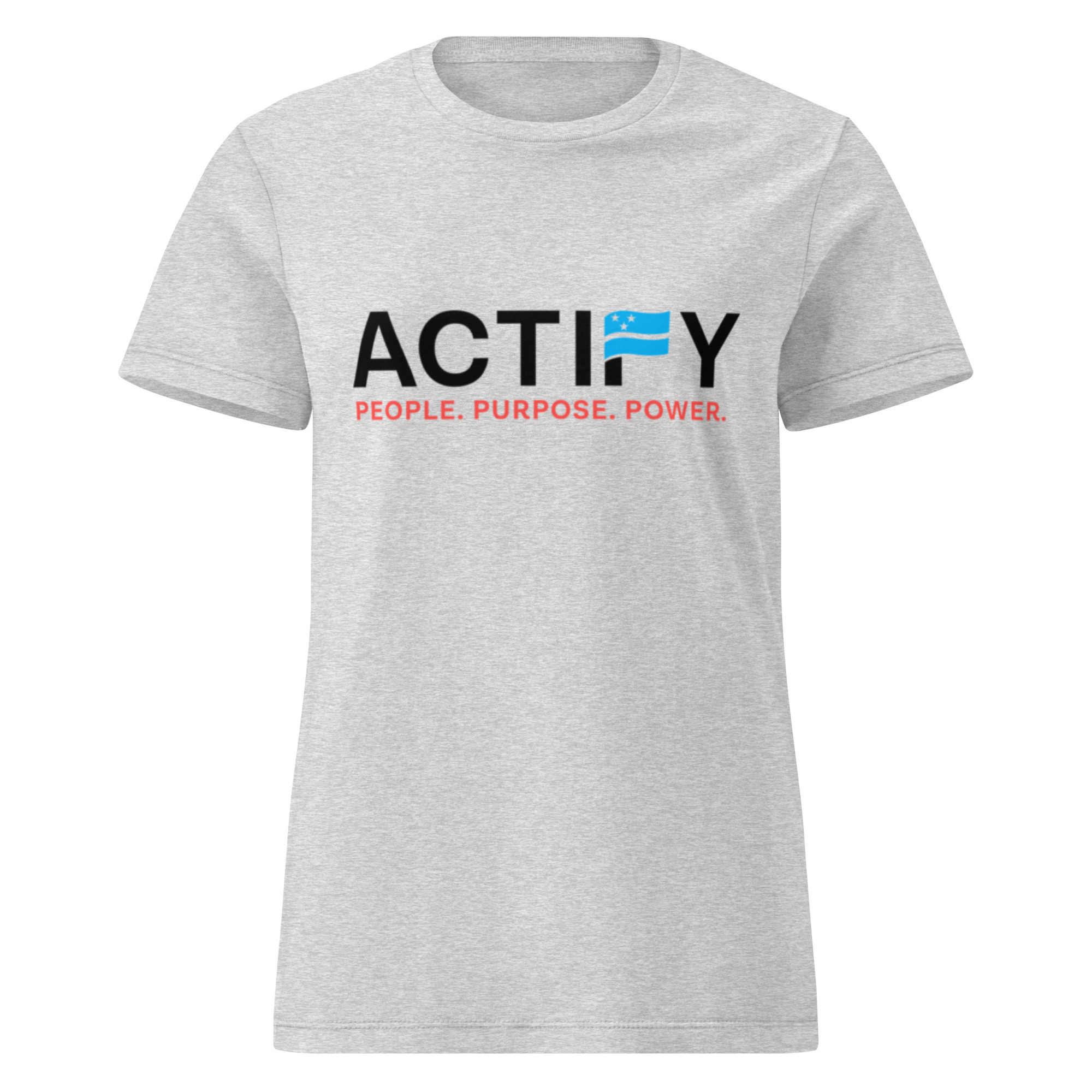 Women’s basic softstyle t-shirt