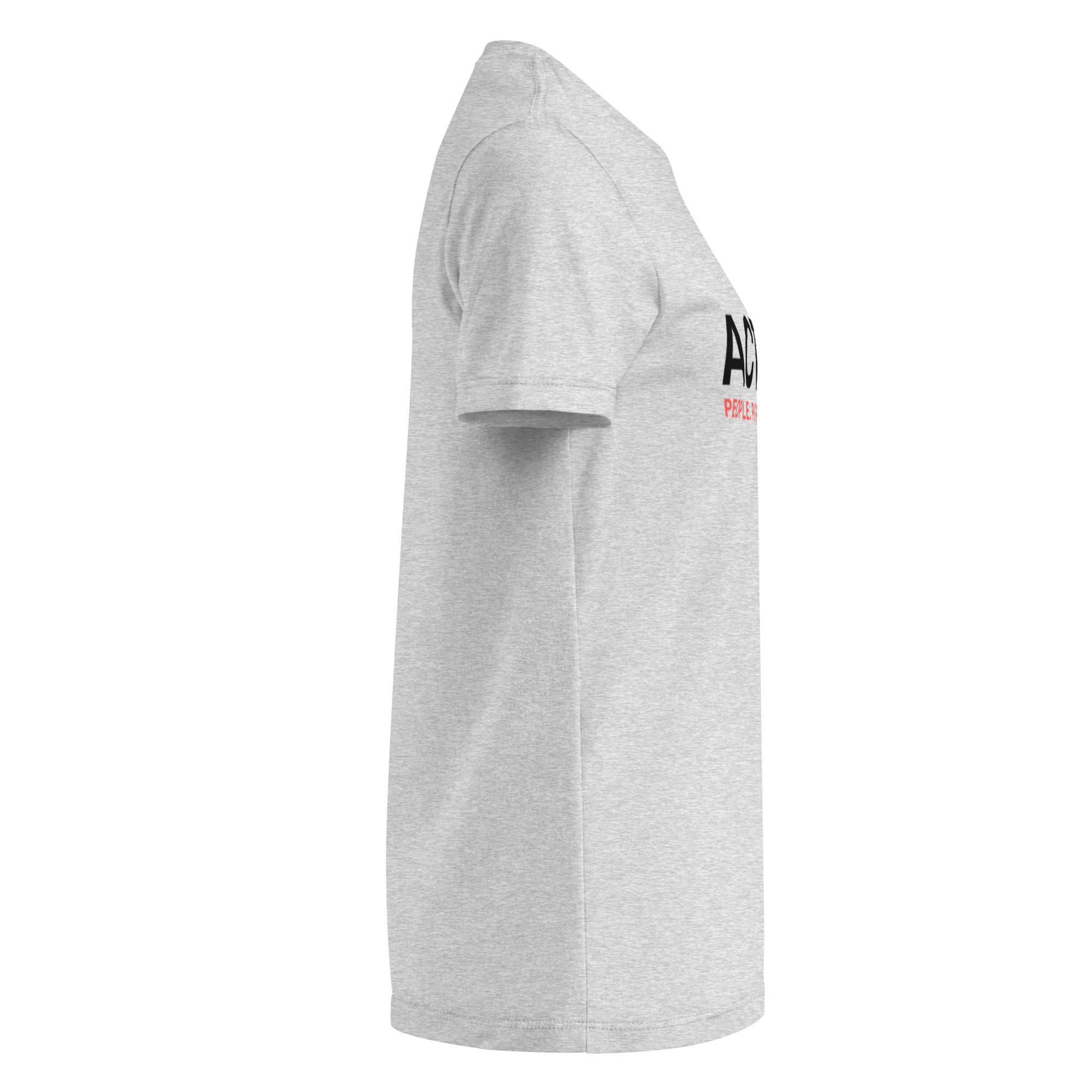 Women’s basic softstyle t-shirt - Image 4